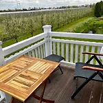 Apartament Muggelhuus Loft Mit Elbdeichblick Im Alten Land Und Mit Wallbox *