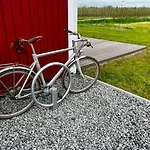 Apartament Muggelhuus Loft Mit Elbdeichblick Im Alten Land Und Mit Wallbox Hollern-Twielenfleth