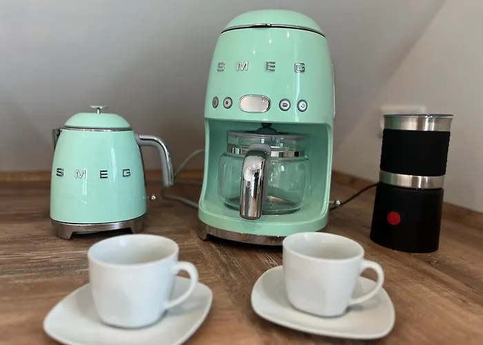 Muggelhuus Loft Mit Elbdeichblick Im Alten Land Und Mit Wallbox