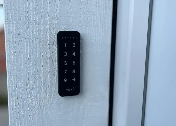 Muggelhuus Loft Mit Elbdeichblick Im Alten Land Und Mit Wallbox