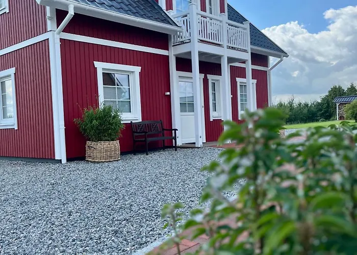 Apartmán Muggelhuus Loft Mit Elbdeichblick Im Alten Land Und Mit Wallbox *